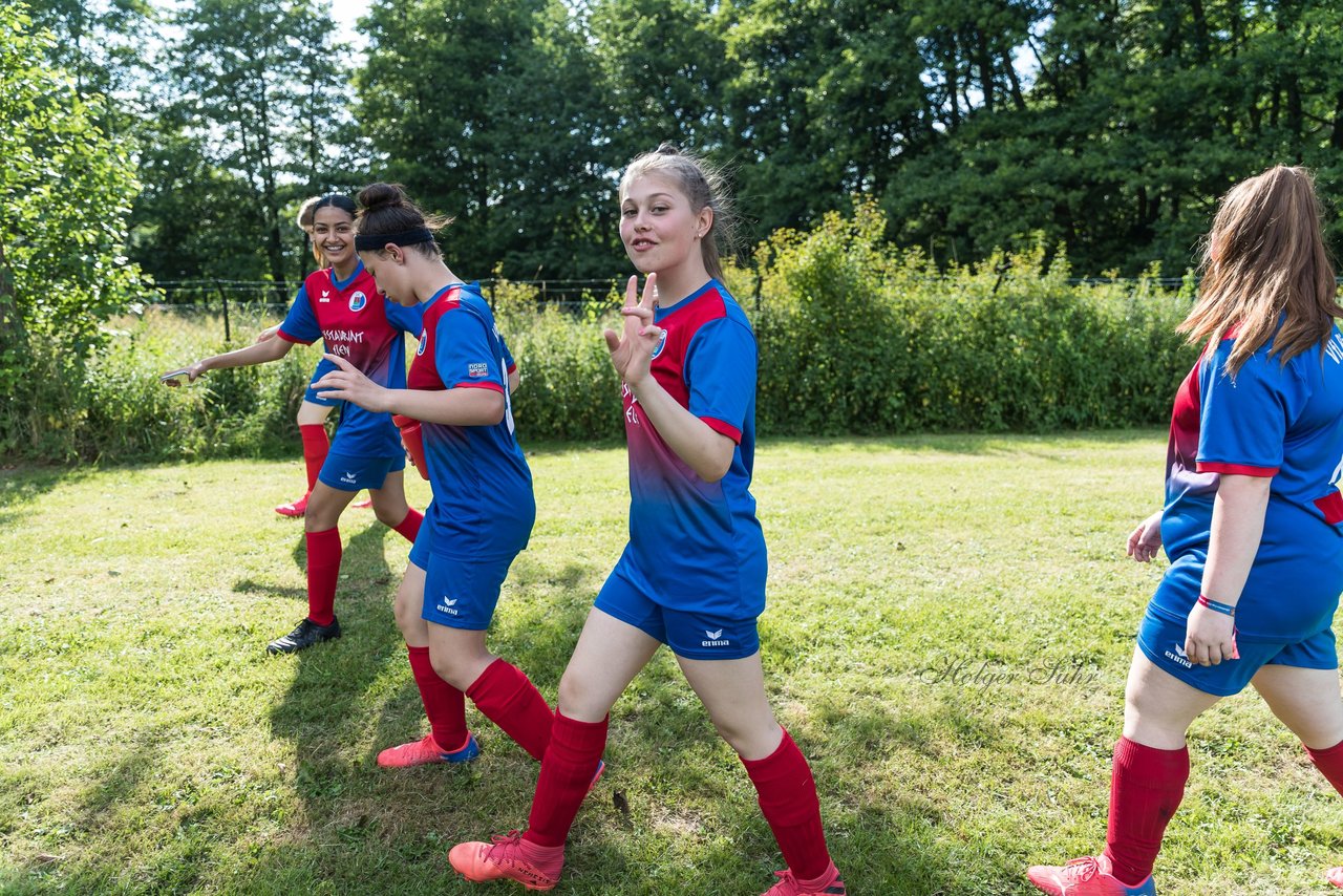 Bild 109 - Loewinnen-Cup